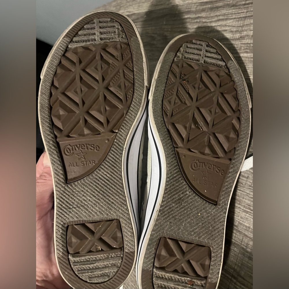 Converse Allstar Chuck Taylor - Picture 6 of 7